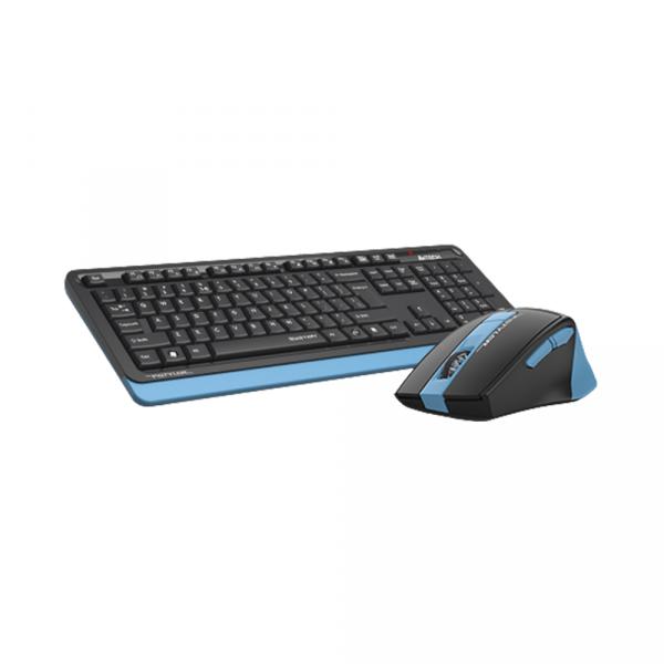 A4Tech Fstyler FGS1035Q Navy Blue в Ташкенте - фото
