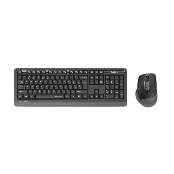 A4Tech Fstyler FGS1035Q Gray в Ташкенте - фото