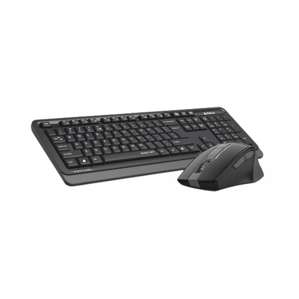 A4Tech Fstyler FGS1035Q Gray в Ташкенте - фото