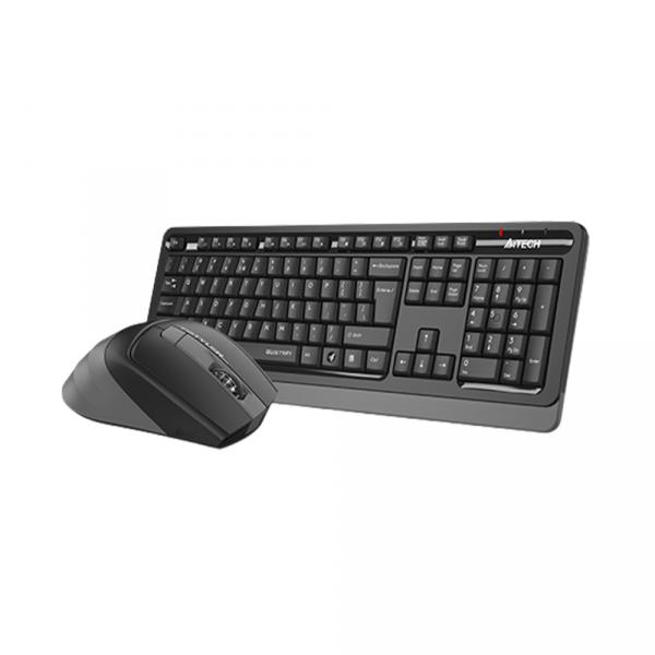 A4Tech Fstyler FGS1035Q Gray в Ташкенте - фото