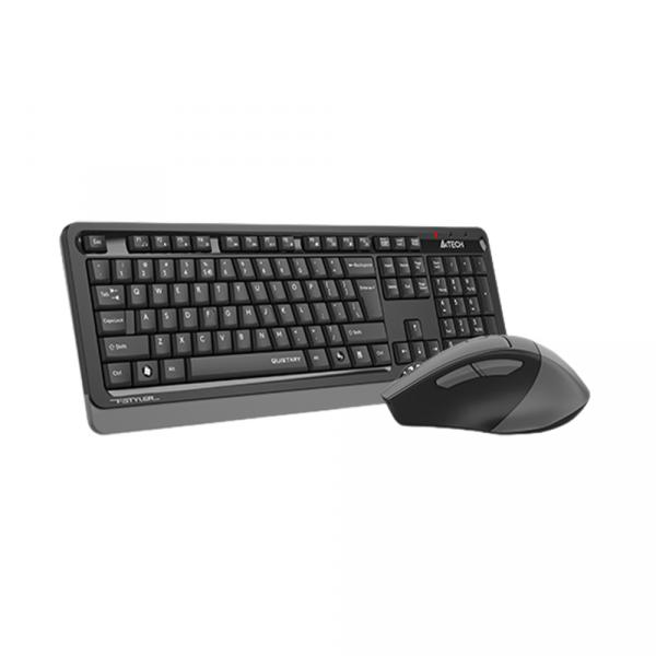 A4Tech Fstyler FGS1035Q Gray в Ташкенте - фото