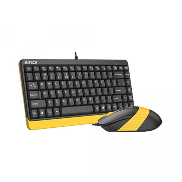 A4Tech Fstyler F1110 Bumblebee в Ташкенте - фото