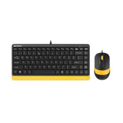 A4Tech Fstyler F1110 Bumblebee