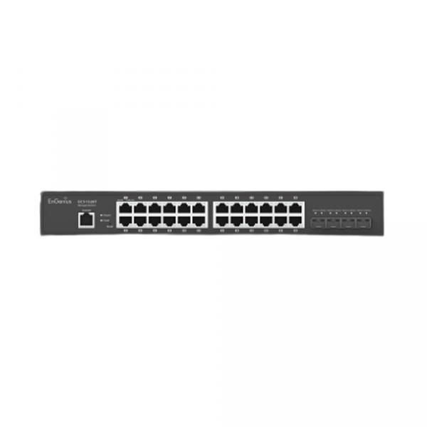 EnGenius ECS1528T Toshkentda - fotosurat