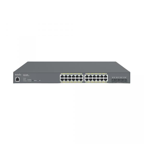 EnGenius ECS1528P в Ташкенте - фото