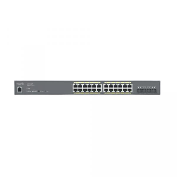 EnGenius ECS1528P в Ташкенте - фото