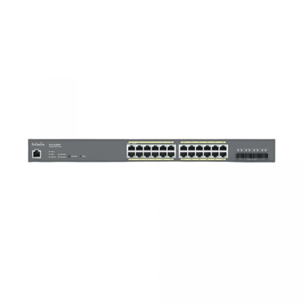 EnGenius ECS1528FP в Ташкенте - фото