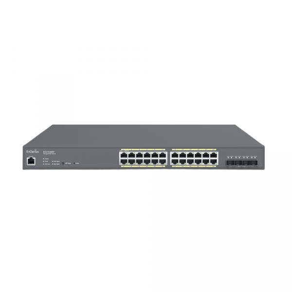 EnGenius ECS1528FP в Ташкенте - фото