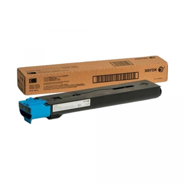 Xerox 006R01739 Cyan [для Prime Link C9070] в Ташкенте - фото