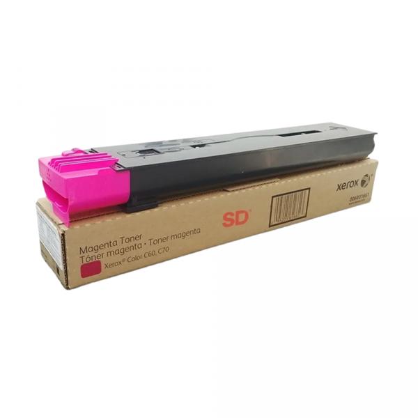 Xerox 006R01661 Magenta [для C60/C70] в Ташкенте - фото