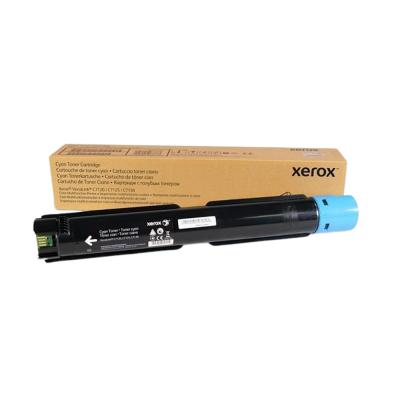 Xerox 006R01829 Cyan [для VL C7120/С7125/С7130]