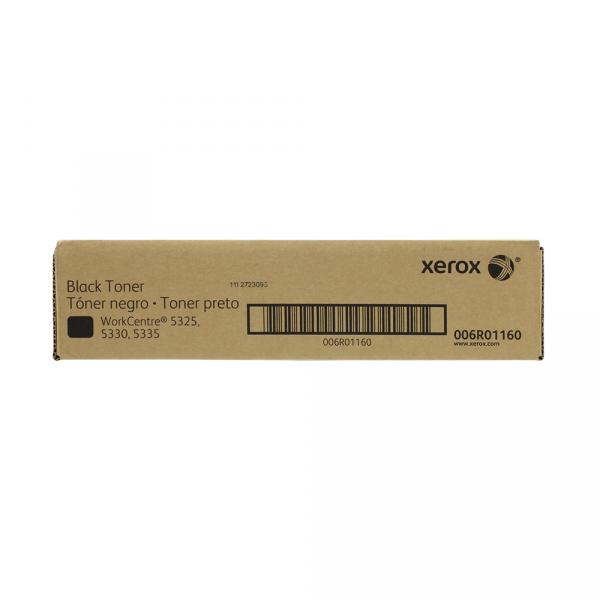 Xerox 006R01160 Black [для WC5325/5330/5335] в Ташкенте - фото