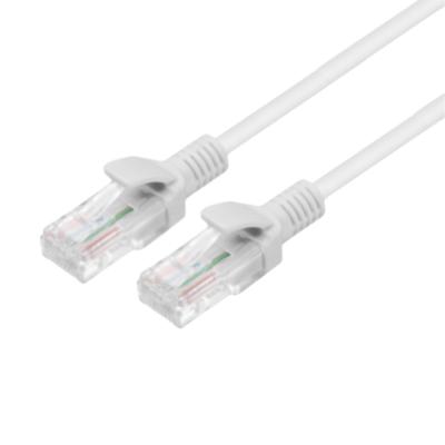 Ethernet Cat6 White 20m
