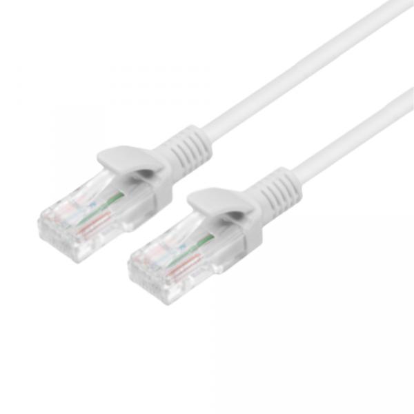 Ethernet Cat6 White 20m в Ташкенте - фото