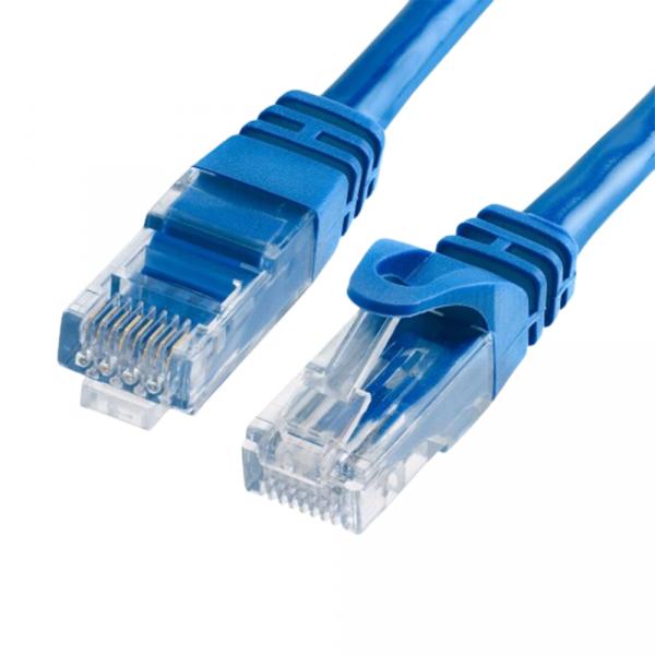 Ethernet Cat6 Blue 25m в Ташкенте - фото