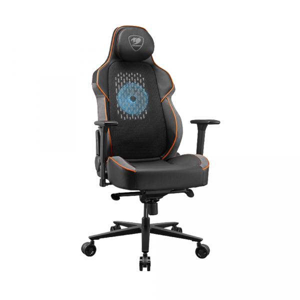 Cougar NxSys Aero Toshkentda - fotosurat