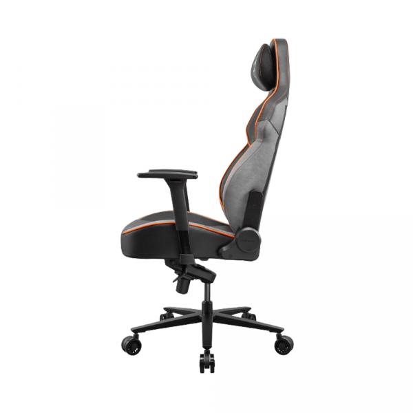 Cougar NxSys Aero Toshkentda - fotosurat