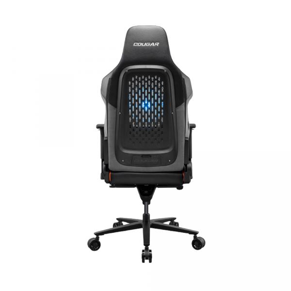 Cougar NxSys Aero Toshkentda - fotosurat
