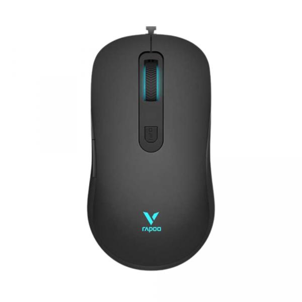 Rapoo V16 RGB в Ташкенте - фото