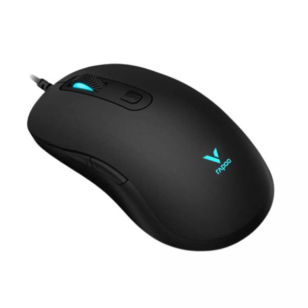 Rapoo V16 RGB в Ташкенте - фото