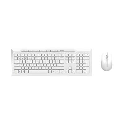 Rapoo 8210M White