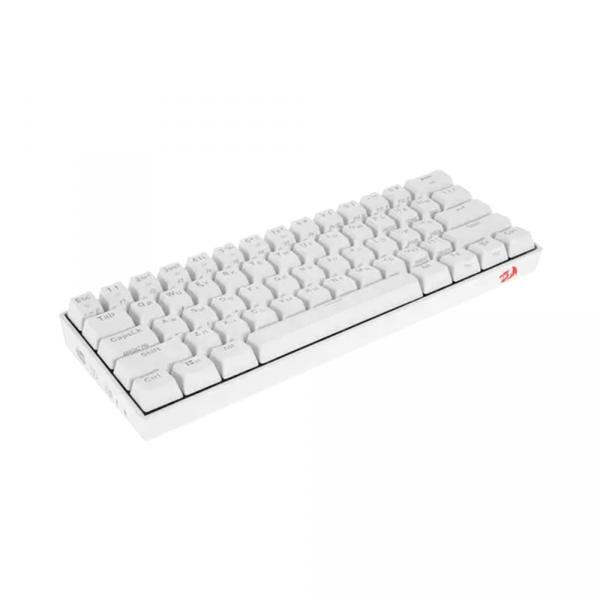 Redragon Draconic White в Ташкенте - фото