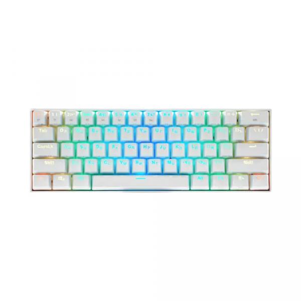 Redragon Draconic White в Ташкенте - фото