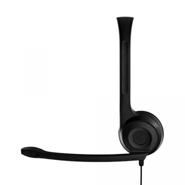 Sennheiser EPOS PC 3 Chat / 2x3.5mm Toshkentda - fotosurat