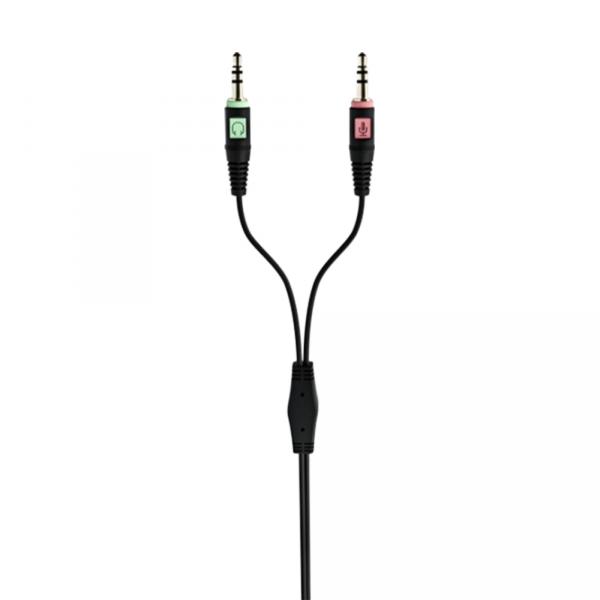 Sennheiser EPOS PC 3 Chat / 2x3.5mm Toshkentda - fotosurat