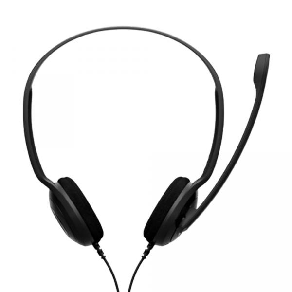 Sennheiser EPOS PC 3 Chat / 2x3.5mm Toshkentda - fotosurat