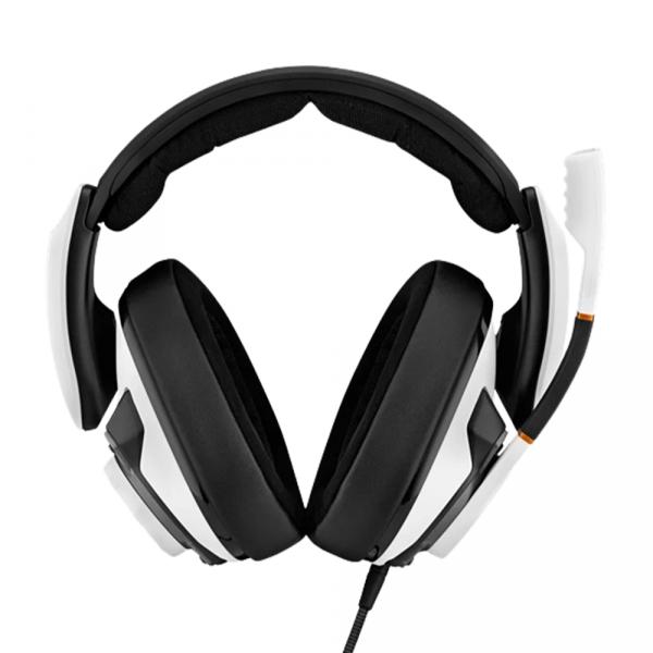 Sennheiser EPOS GSP 601 Black-White / 3.5mm в Ташкенте - фото