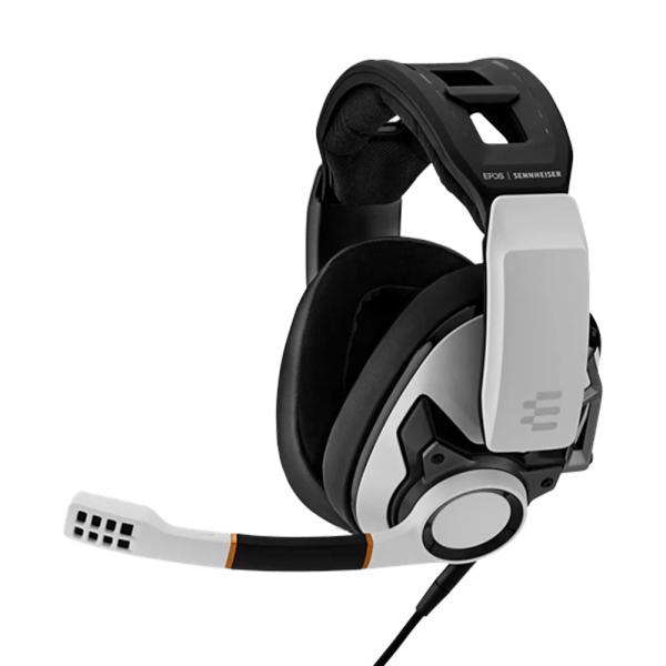 Sennheiser EPOS GSP 601 Black-White / 3.5mm в Ташкенте - фото