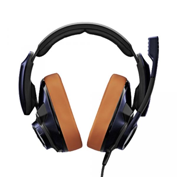 Sennheiser EPOS GSP 602 Blue / 3.5mm в Ташкенте - фото