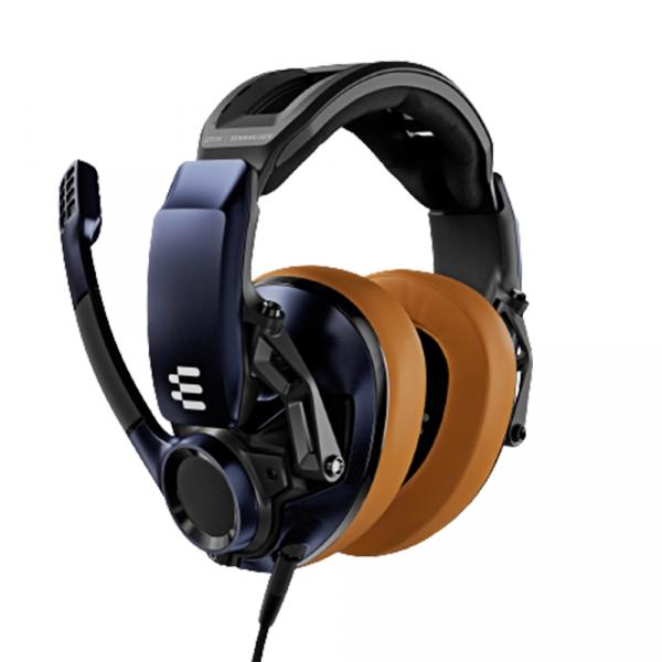 Sennheiser EPOS GSP 602 Blue / 3.5mm в Ташкенте - фото