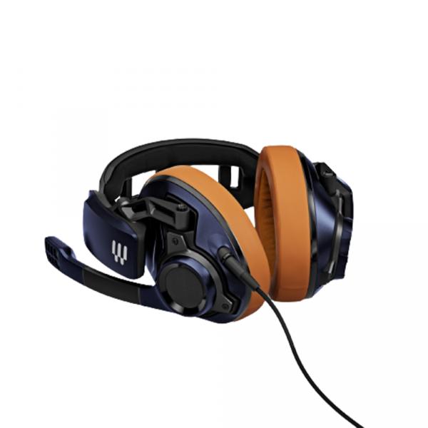 Sennheiser EPOS GSP 602 Blue / 3.5mm в Ташкенте - фото