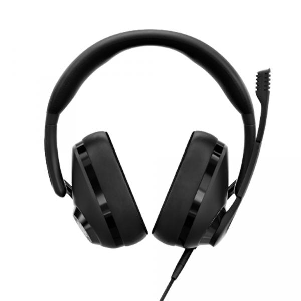 Sennheiser EPOS H3 Onyx Black / 3.5mm в Ташкенте - фото
