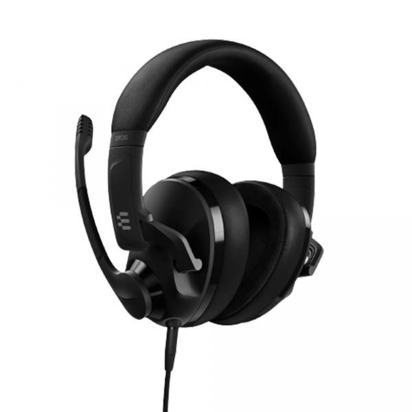Sennheiser EPOS H3 Onyx Black / 3.5mm в Ташкенте - фото