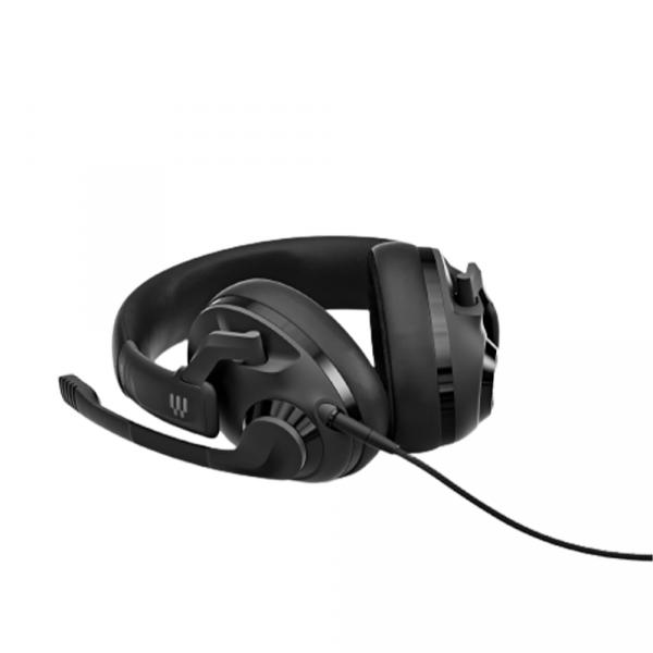 Sennheiser EPOS H3 Onyx Black / 3.5mm в Ташкенте - фото