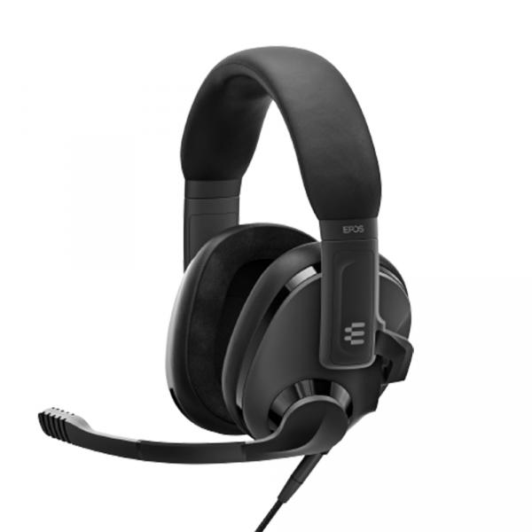 Sennheiser EPOS H3 Onyx Black / 3.5mm в Ташкенте - фото