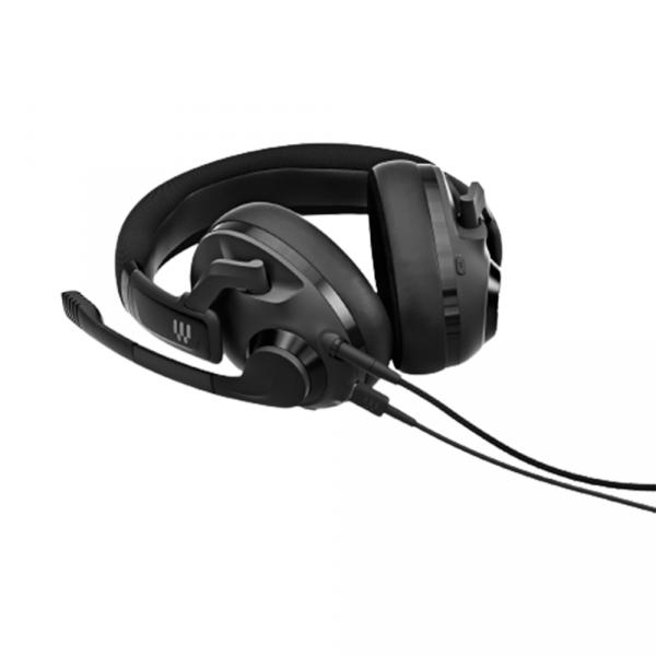 Sennheiser EPOS H3 Hybrid Onyx Black в Ташкенте - фото