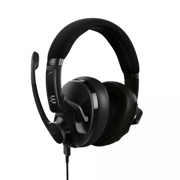 Sennheiser EPOS H3 Hybrid Onyx Black в Ташкенте - фото