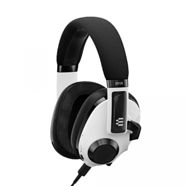 Sennheiser EPOS H3 Hybrid Onyx White в Ташкенте - фото