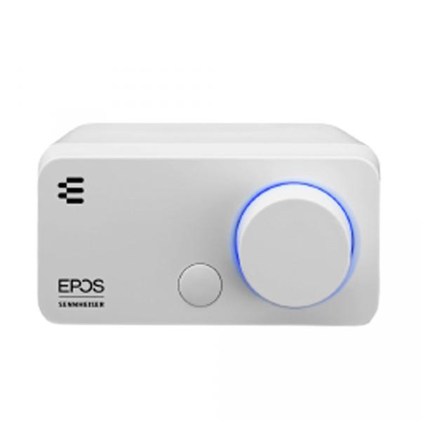Epos GSX 300 White / 7.1 в Ташкенте - фото