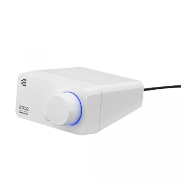 Epos GSX 300 White / 7.1 в Ташкенте - фото