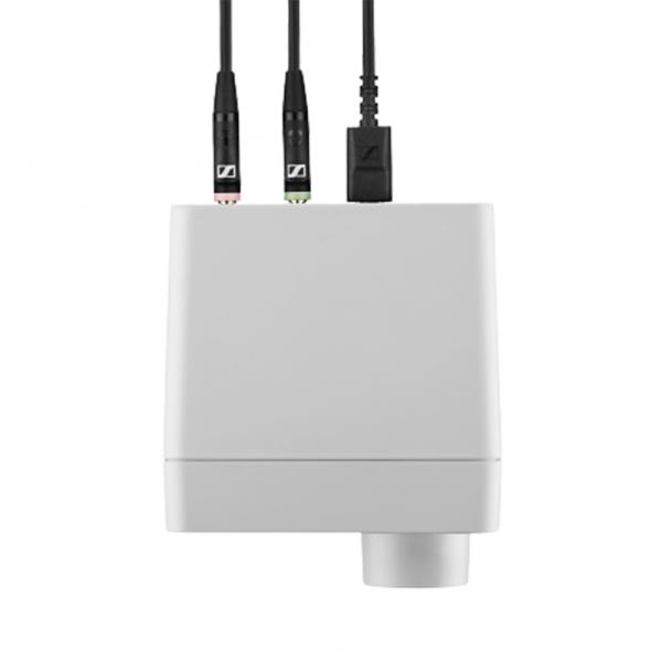 Epos GSX 300 White / 7.1 в Ташкенте - фото