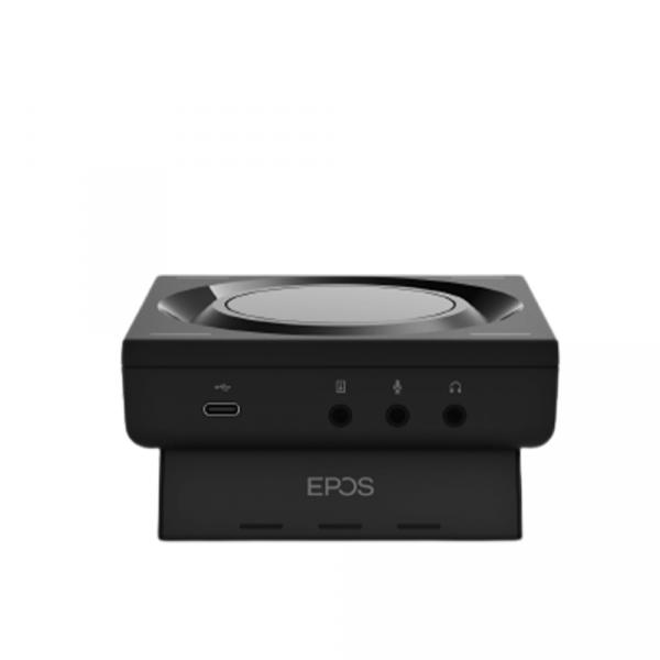 Sennheiser EPOS GSX 1000 2nd edition Black / 7.1 в Ташкенте - фото