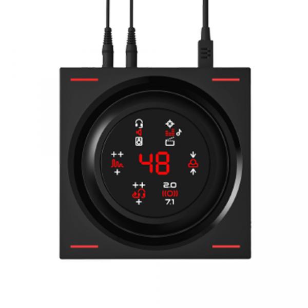 Sennheiser EPOS GSX 1000 2nd edition Black / 7.1 в Ташкенте - фото