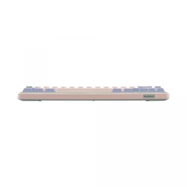 Varmilo Minilo VXT67 Eucalyptus [Gateron G Pro 2.0 Silver Switch] / EN в Ташкенте - фото