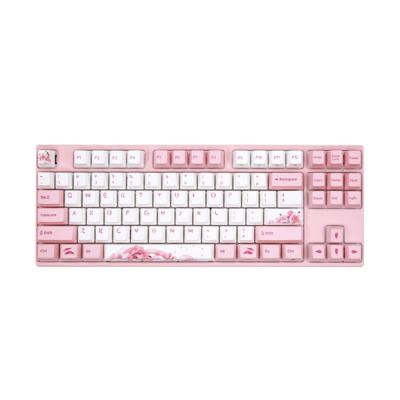 Varmilo VEM87 Sakura R1 [EC V2 Sakura Switch] / UA