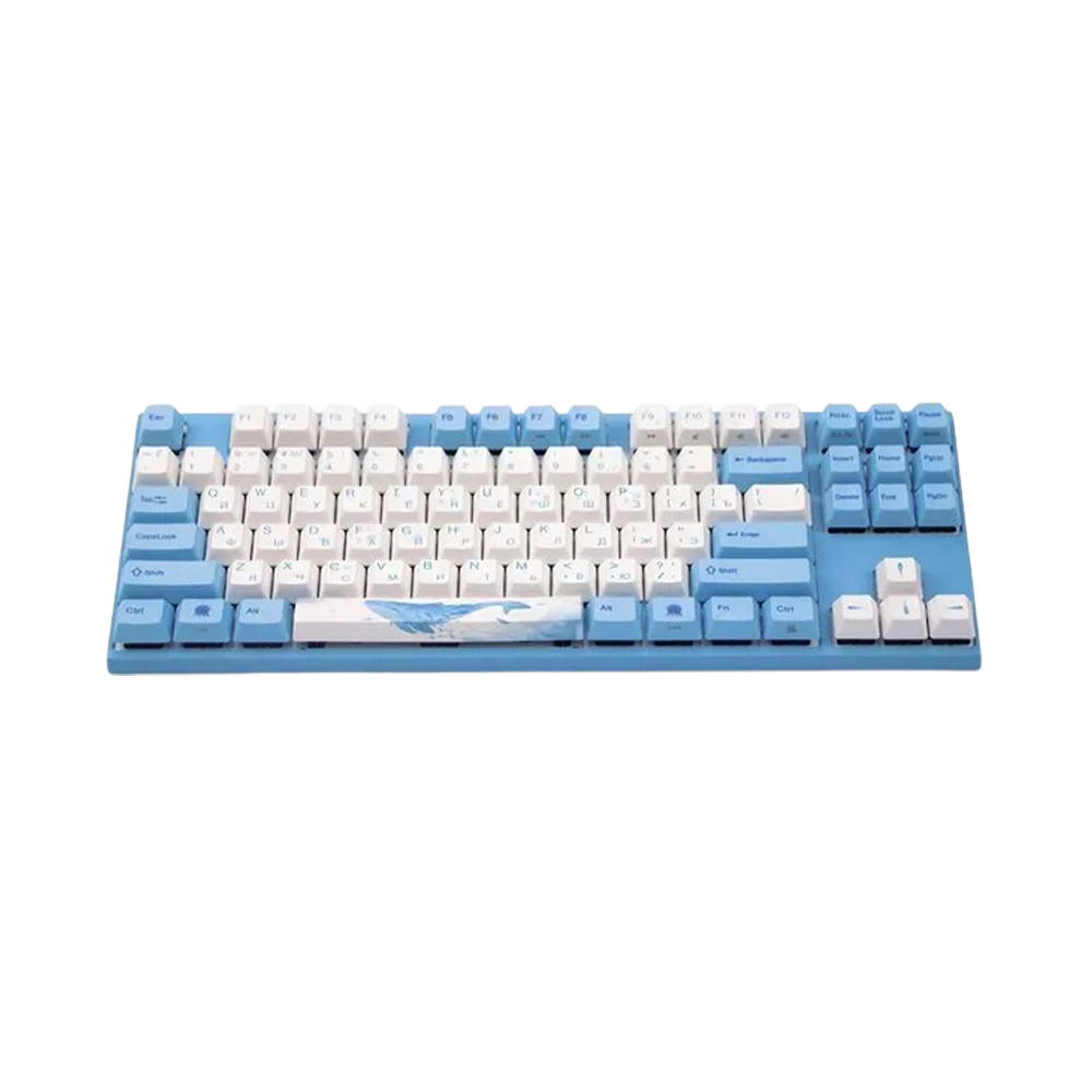 Varmilo 73 Sea Melody JIS Keyboard